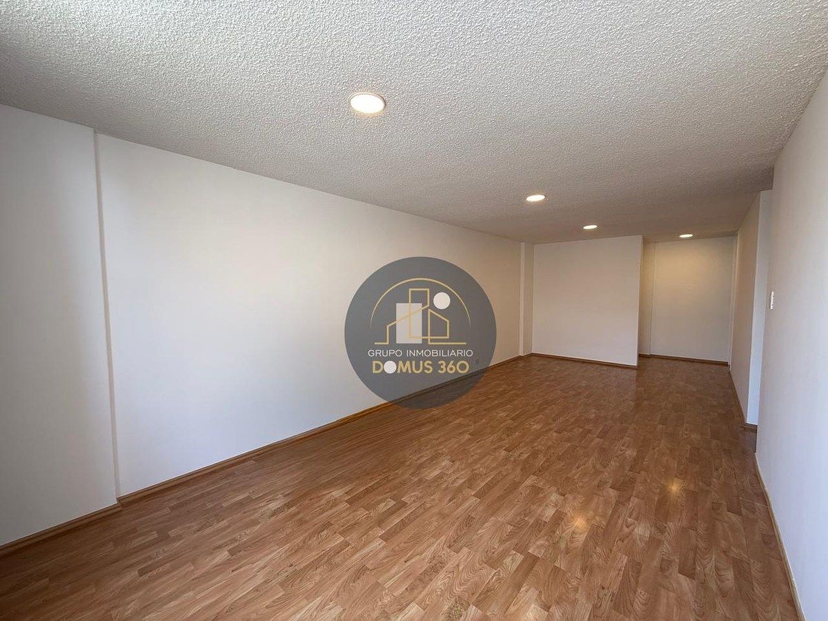 Apartamento em Torres de Mixcoac, Álvaro Obregón, foto 3 de 46