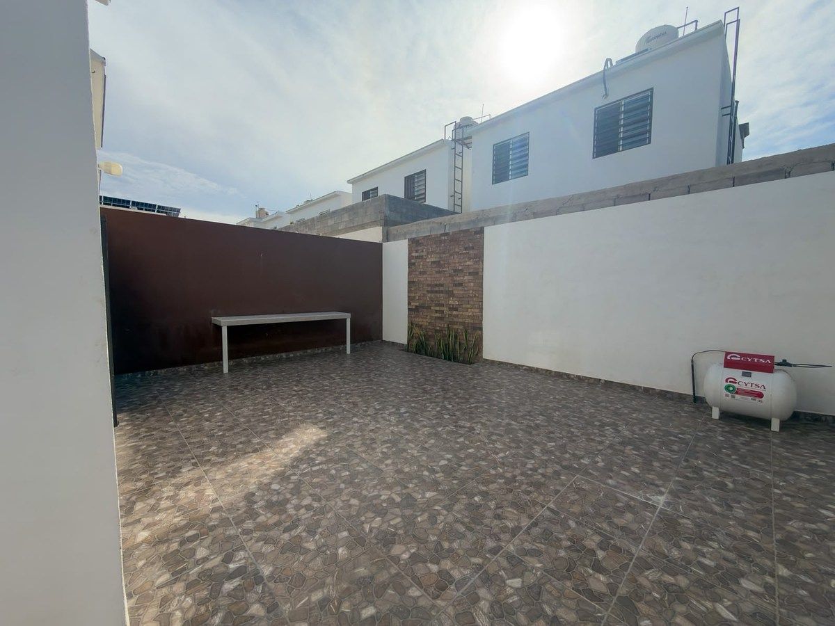 Casa em Romanzza, Chihuahua, foto 10 de 14