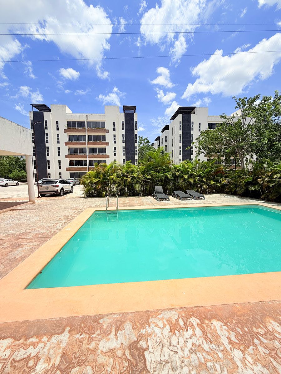 Casa em Cholul, Mérida, foto 14 de 21
