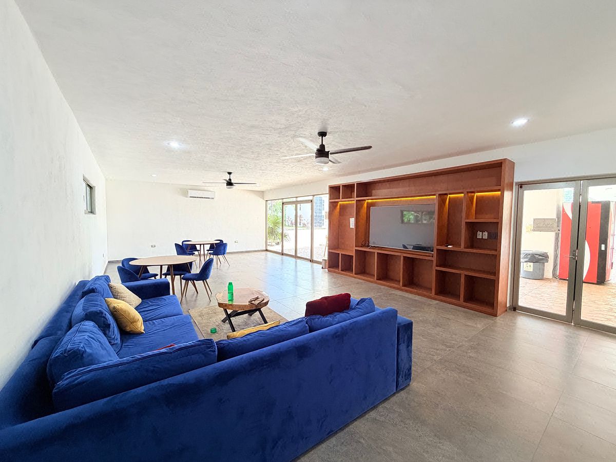 Casa em Cholul, Mérida, foto 17 de 21
