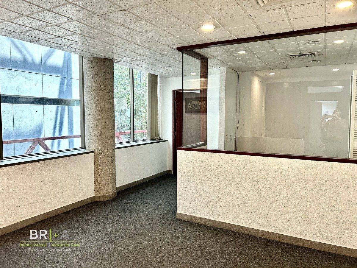 Sala Comercial em Lomas de Chapultepec I Sección, Miguel Hidalgo, foto 8 de 15