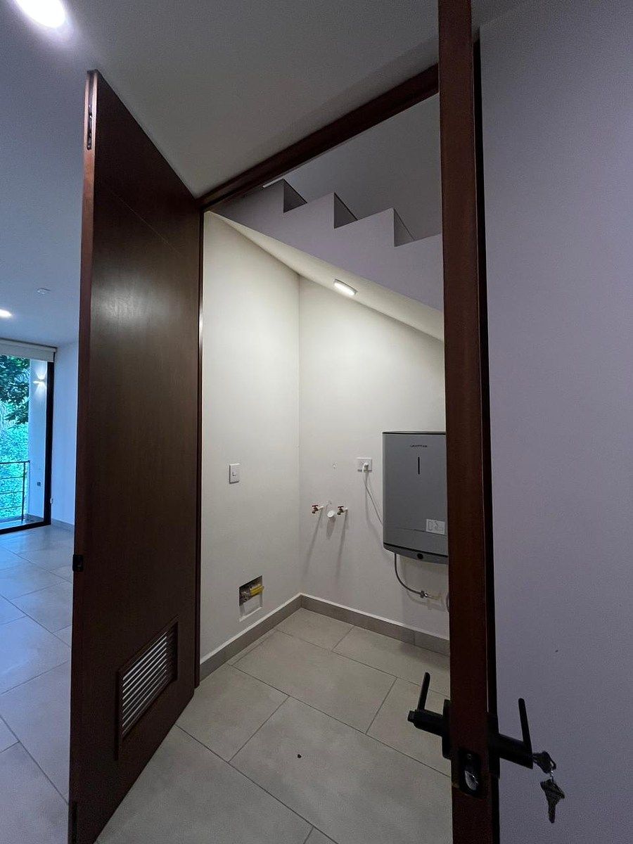 Apartment in Chuburna de Hidalgo, Mérida, photo 4 of 14