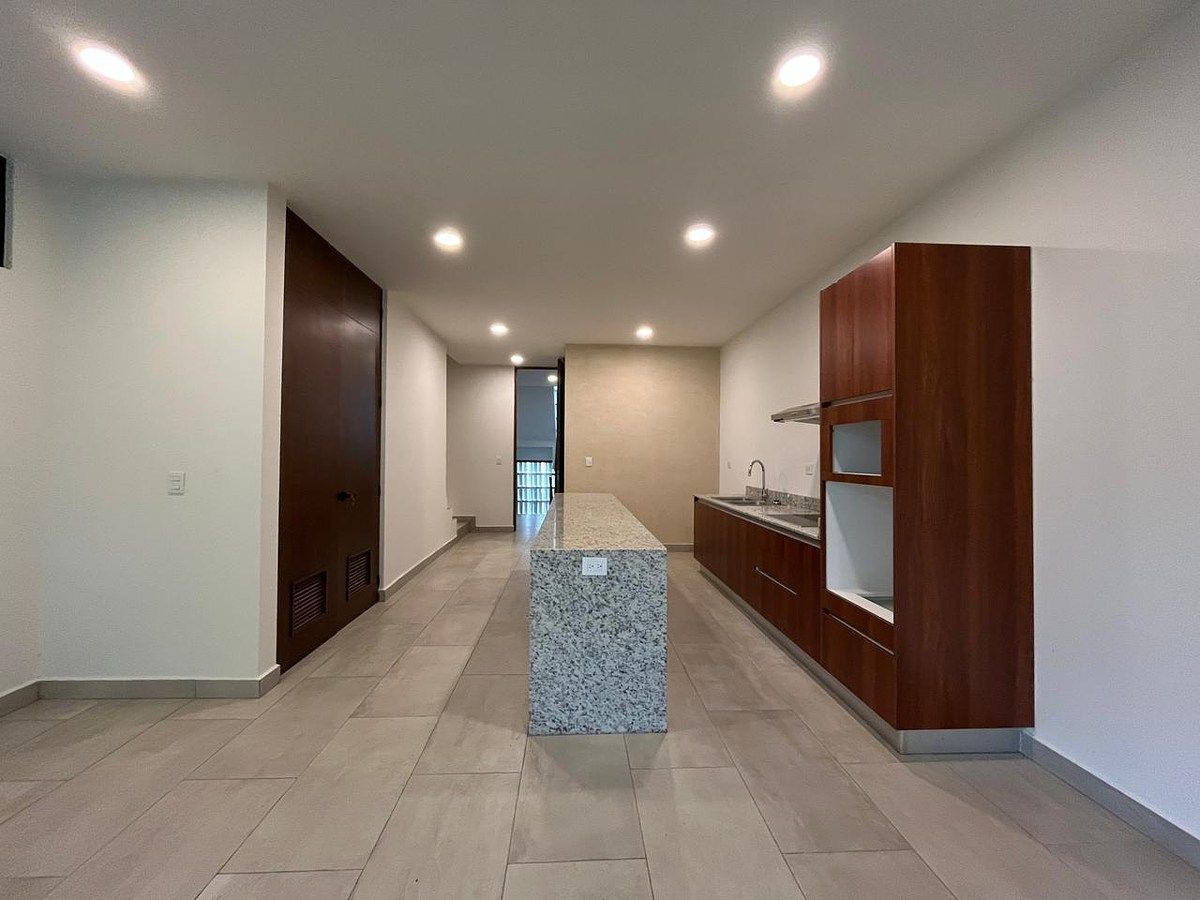Apartment in Chuburna de Hidalgo, Mérida, photo 2 of 14