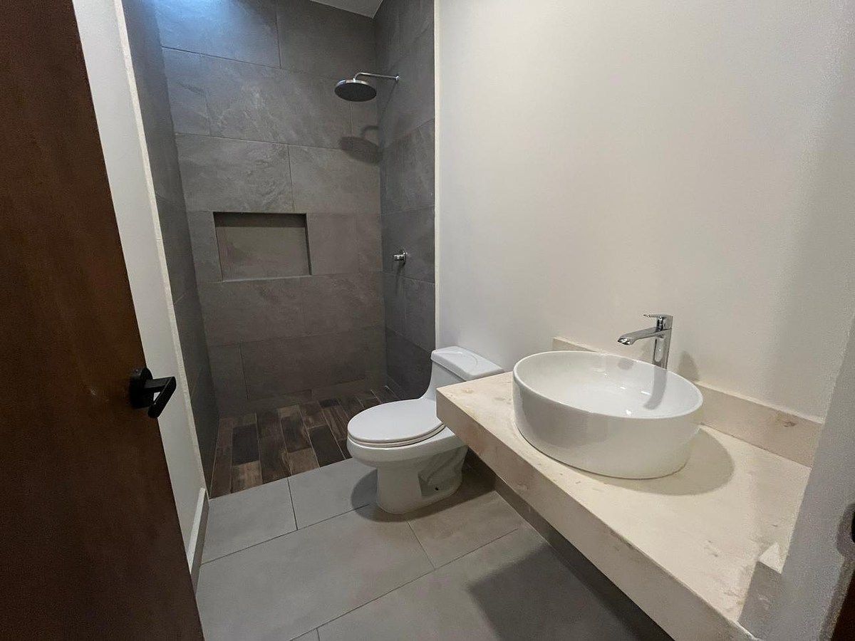 Apartment in Chuburna de Hidalgo, Mérida, photo 8 of 14