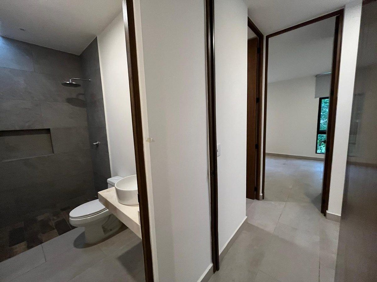 Apartment in Chuburna de Hidalgo, Mérida, photo 7 of 14