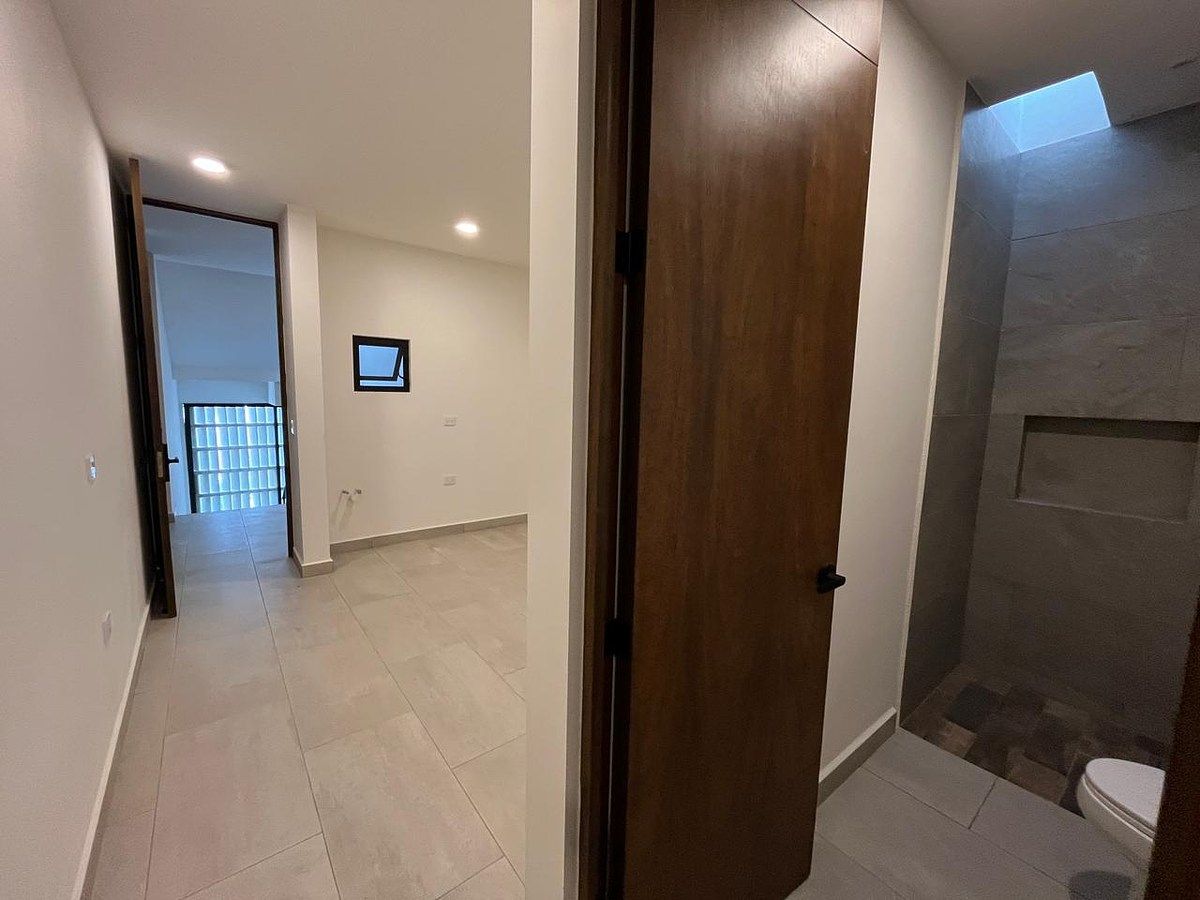 Apartment in Chuburna de Hidalgo, Mérida, photo 10 of 14