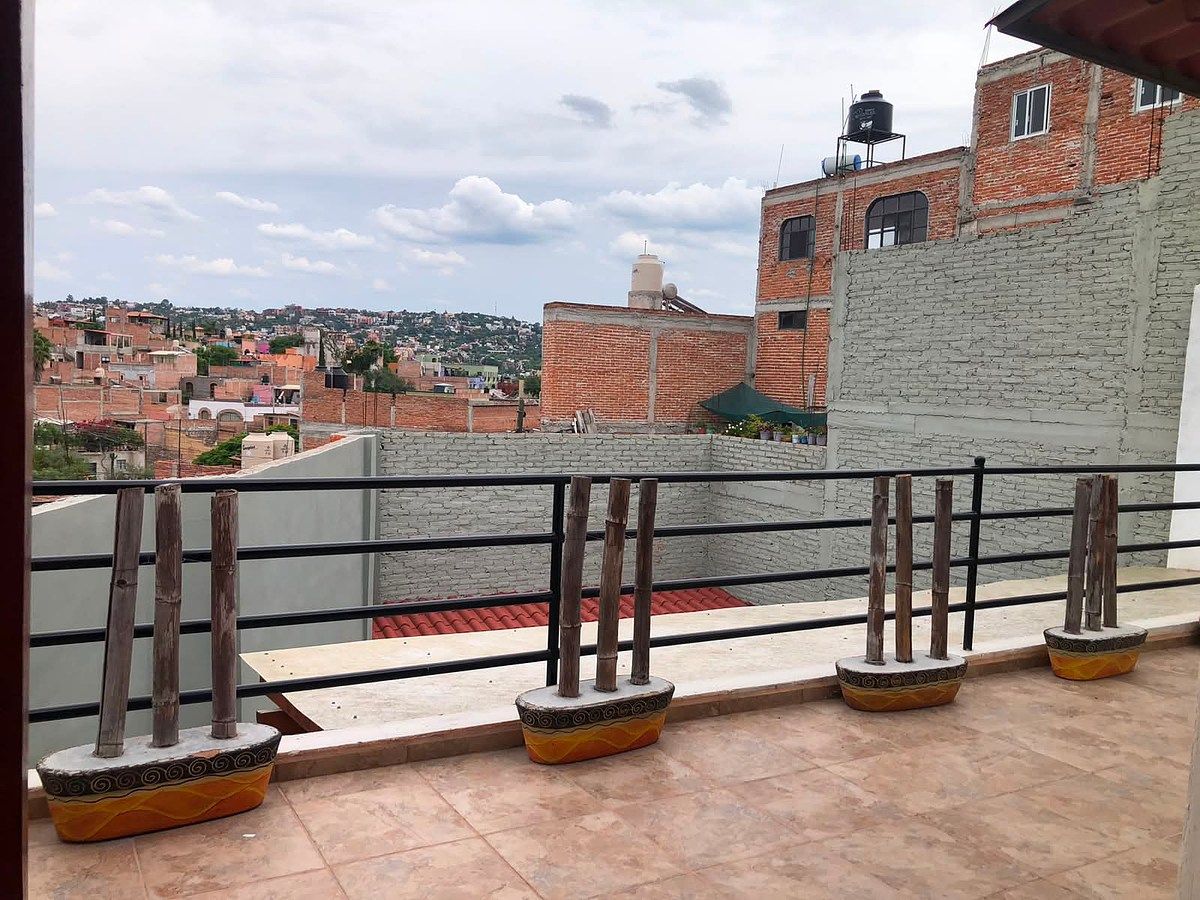 House in Lindavista, San Miguel de Allende, photo 7 of 25