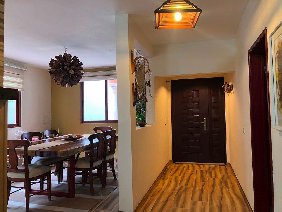 House in Lindavista, San Miguel de Allende, photo 18 of 25