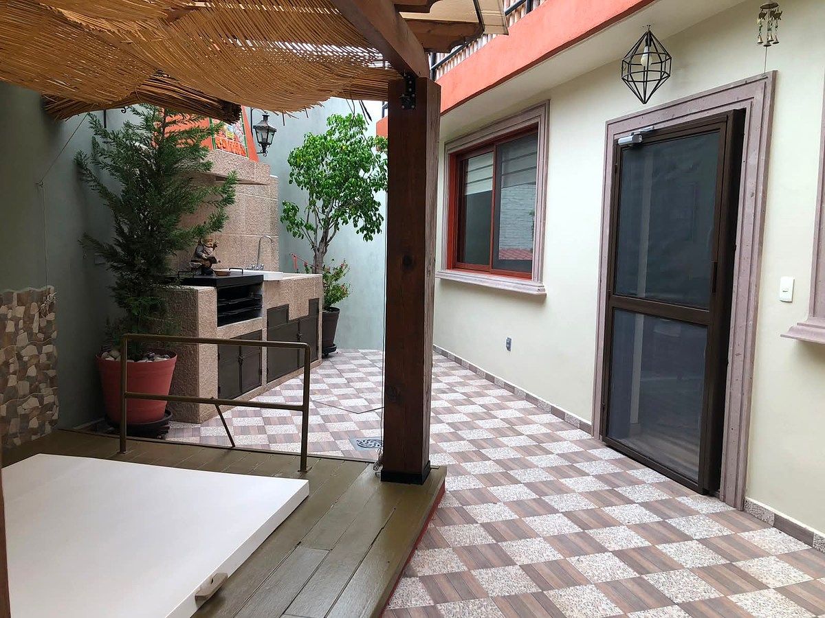 House in Lindavista, San Miguel de Allende, photo 20 of 25