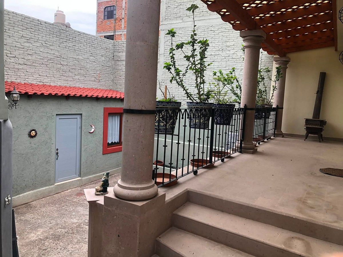 House in Lindavista, San Miguel de Allende, photo 23 of 25