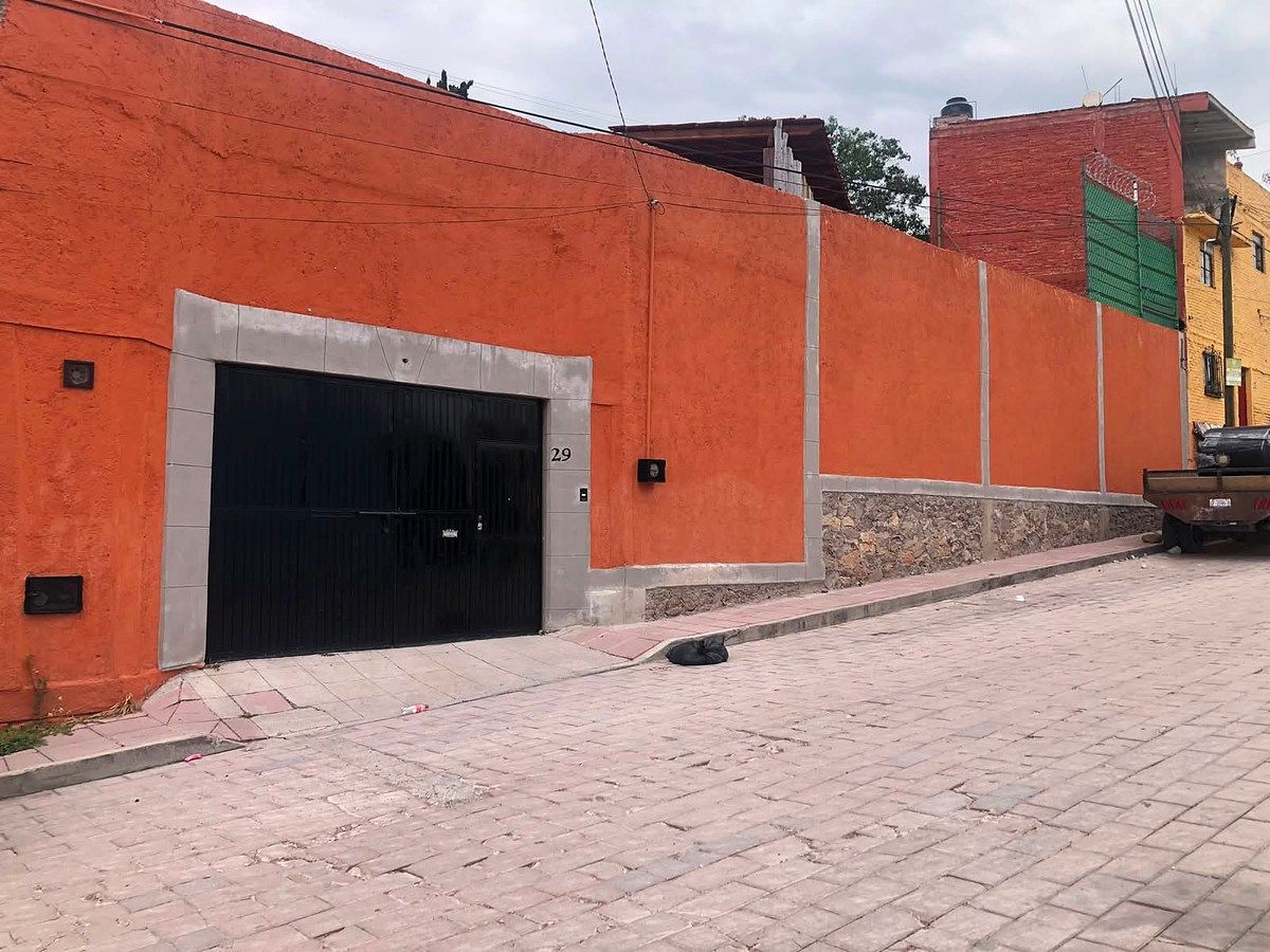 Casa Vista Carolina, Col Lindavista. San Miguel de Allende Gto-BAM, photo 1 of 25