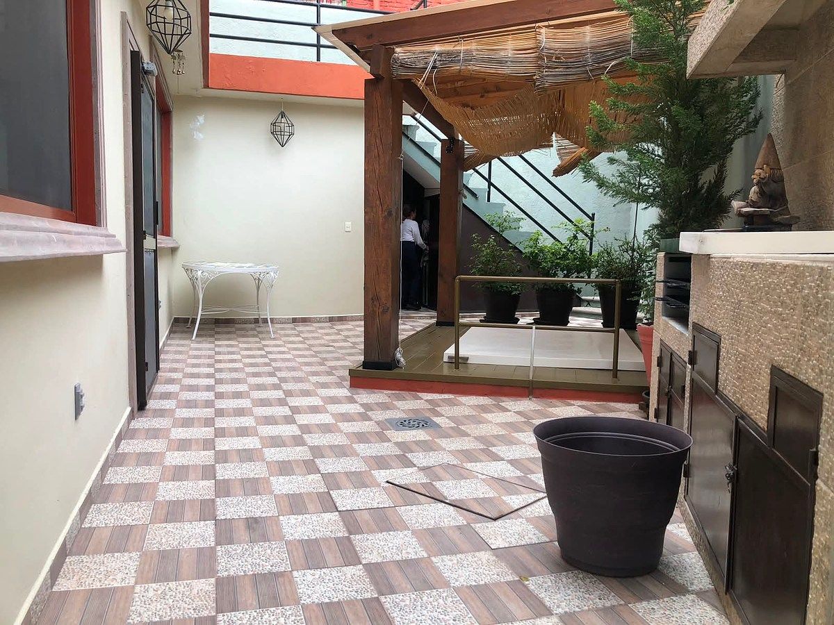 House in Lindavista, San Miguel de Allende, photo 25 of 25