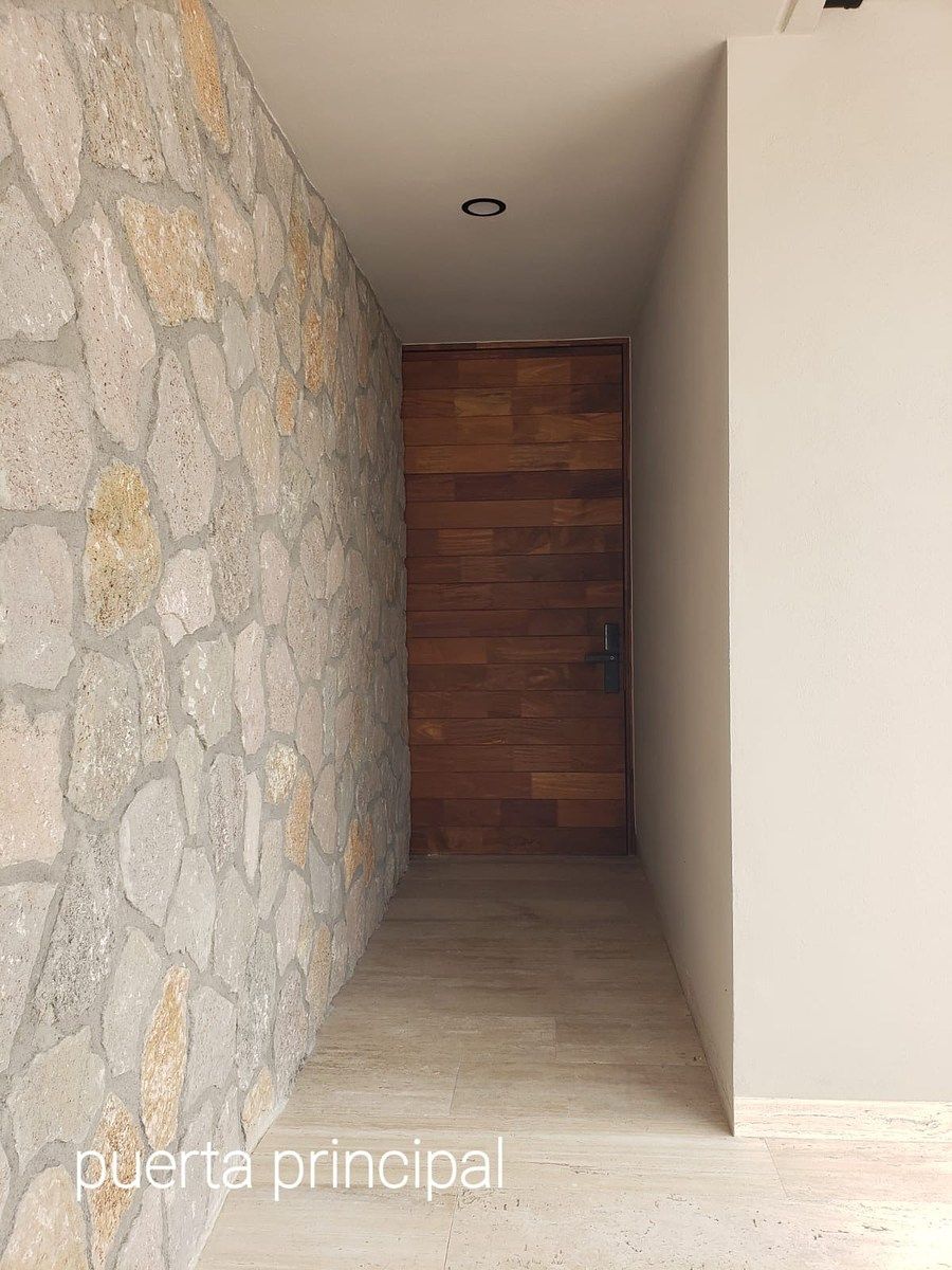 Casa en condominio en Carlota Hacienda Vanegas, Corregidora, foto 8 de 19