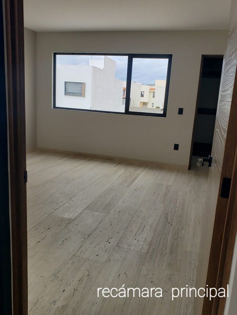 Casa en condominio en Carlota Hacienda Vanegas, Corregidora, foto 15 de 19