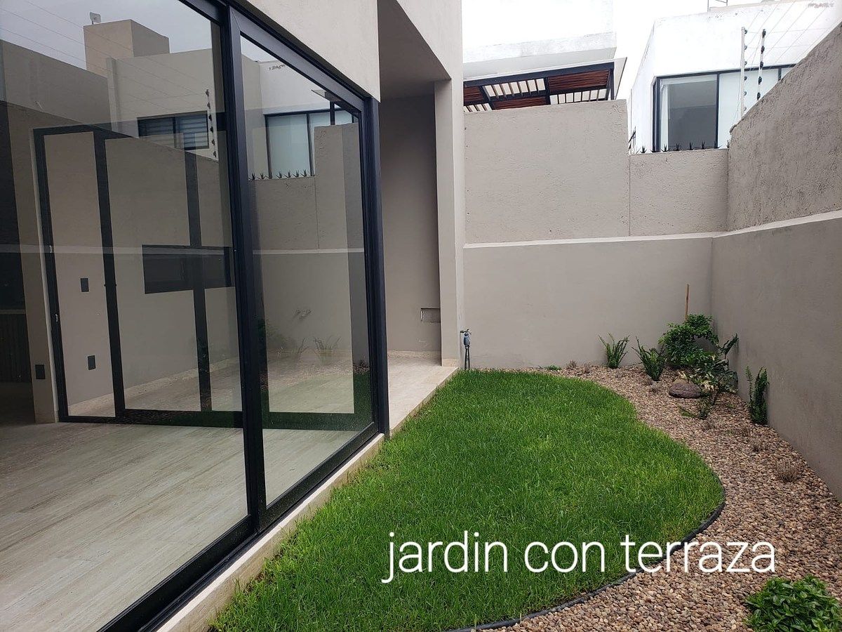 Casa en condominio en Carlota Hacienda Vanegas, Corregidora, foto 16 de 19