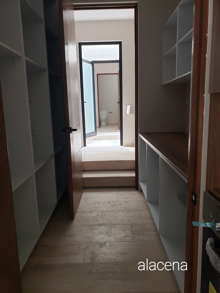 Casa en condominio en Carlota Hacienda Vanegas, Corregidora, foto 18 de 19
