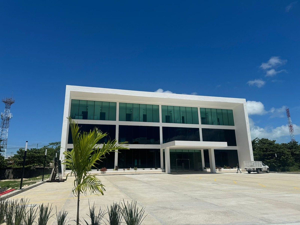 CONSULTORIO EN RENTA EN CIUDAD DEL CARMEN,CAMPECHE., foto 1 de 11