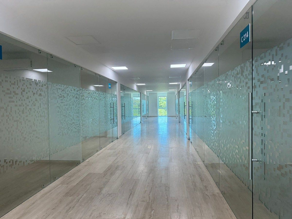 Sala Comercial em Solidaridad Urbana, Carmen, foto 4 de 11