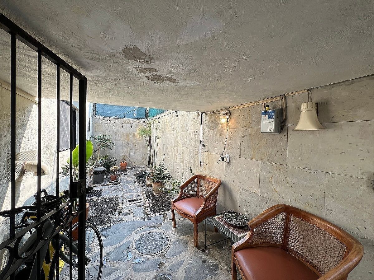 Casa em Las Águilas, Zapopan, foto 8 de 21
