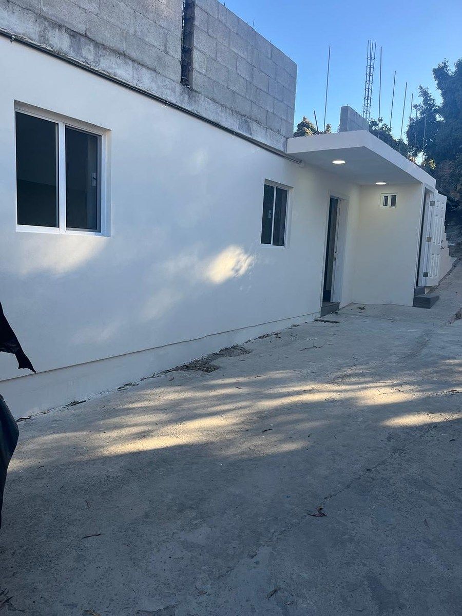 Departamento en Obrera 2a Sección, Tijuana, foto 8 de 8