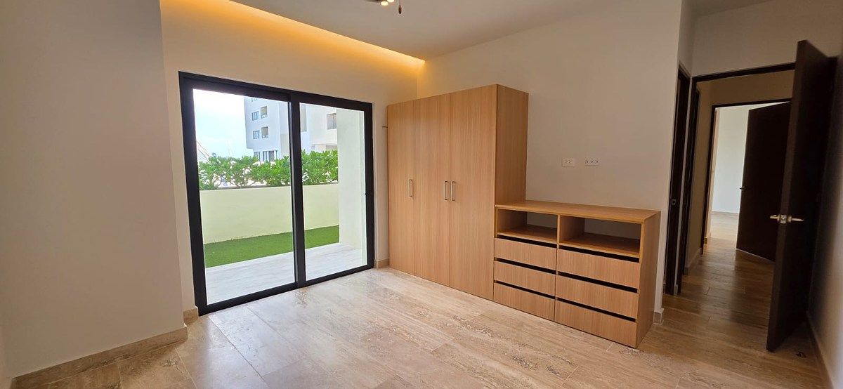 Apartamento em Yucalpeten, Progreso, foto 6 de 33