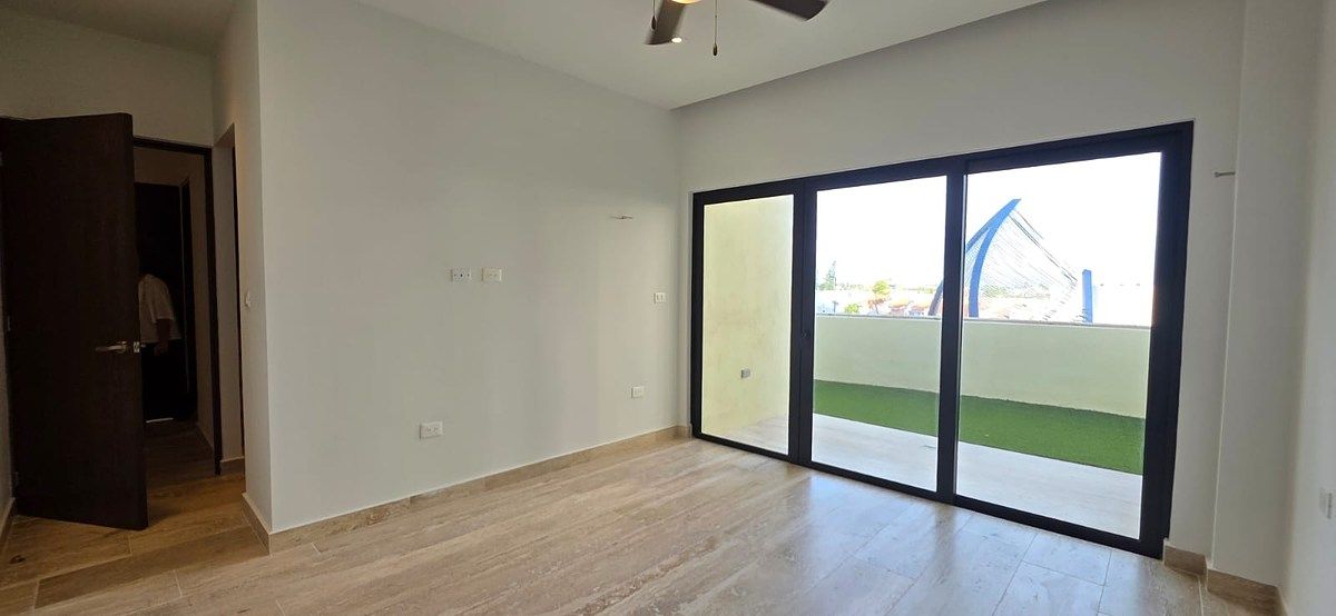 Apartamento em Yucalpeten, Progreso, foto 10 de 33