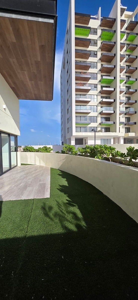 Apartamento em Yucalpeten, Progreso, foto 3 de 33