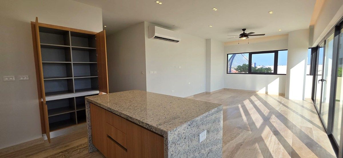 Apartamento em Yucalpeten, Progreso, foto 15 de 33