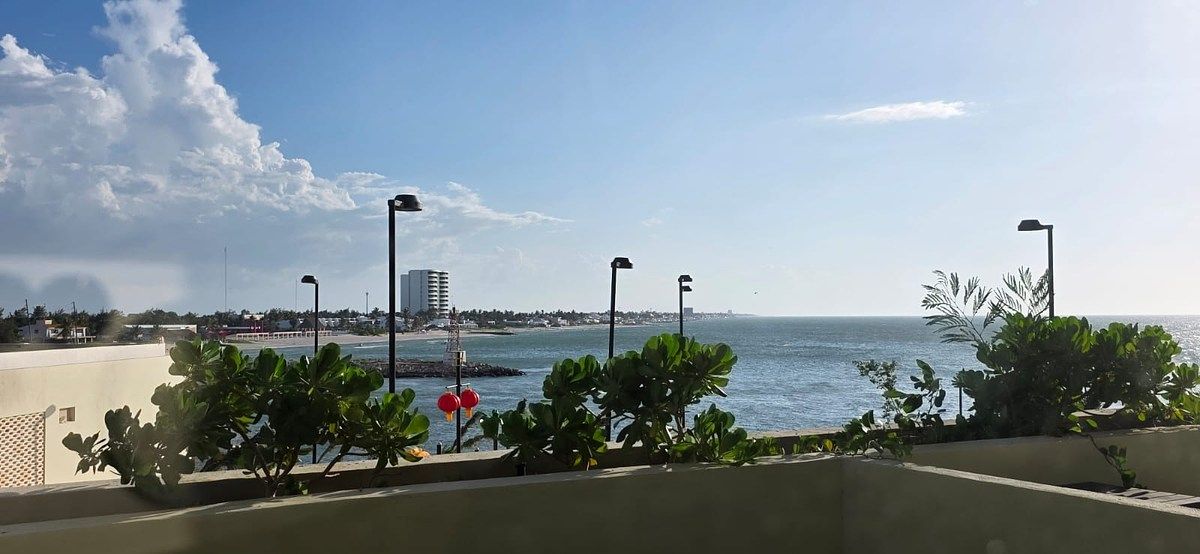 Apartamento em Yucalpeten, Progreso, foto 16 de 33