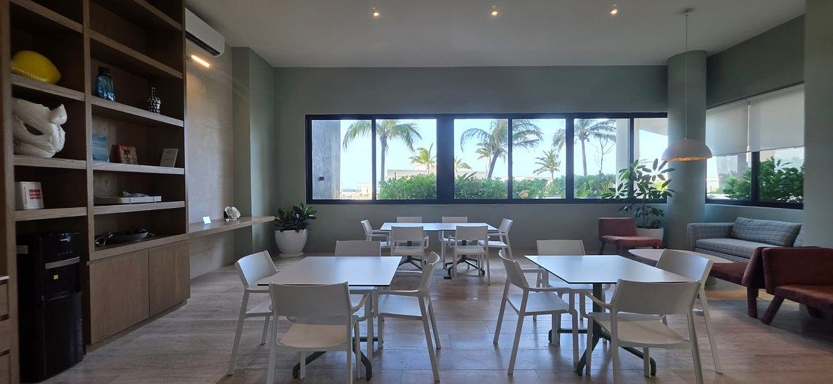 Apartamento em Yucalpeten, Progreso, foto 23 de 33