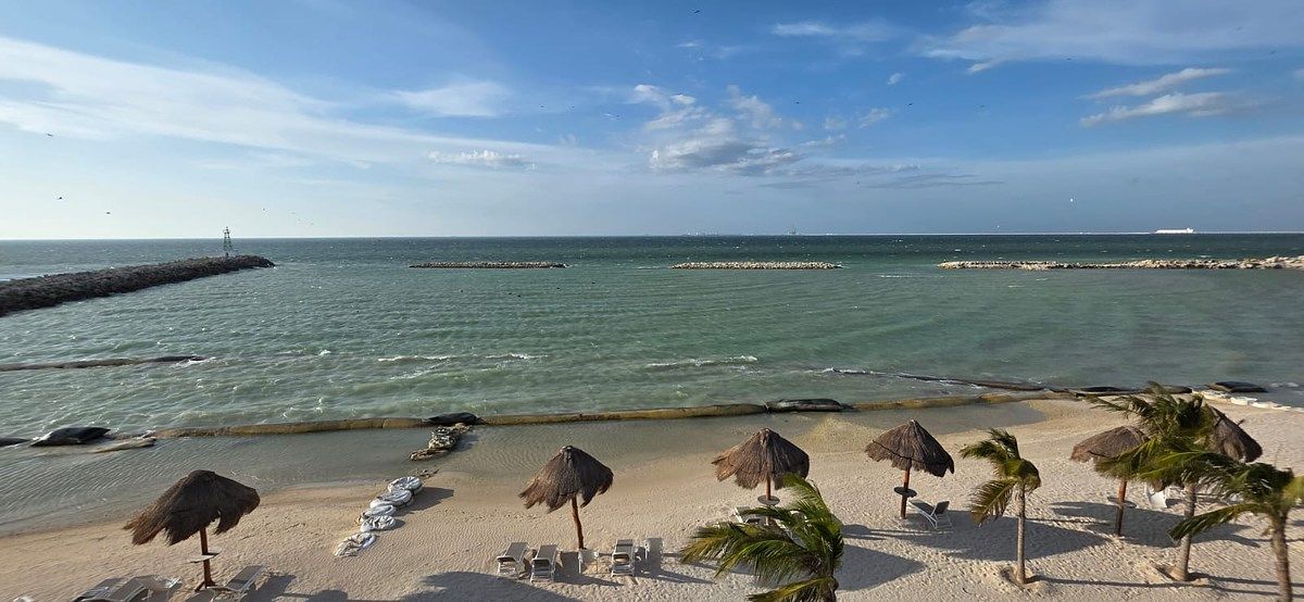 Apartamento em Yucalpeten, Progreso, foto 25 de 33