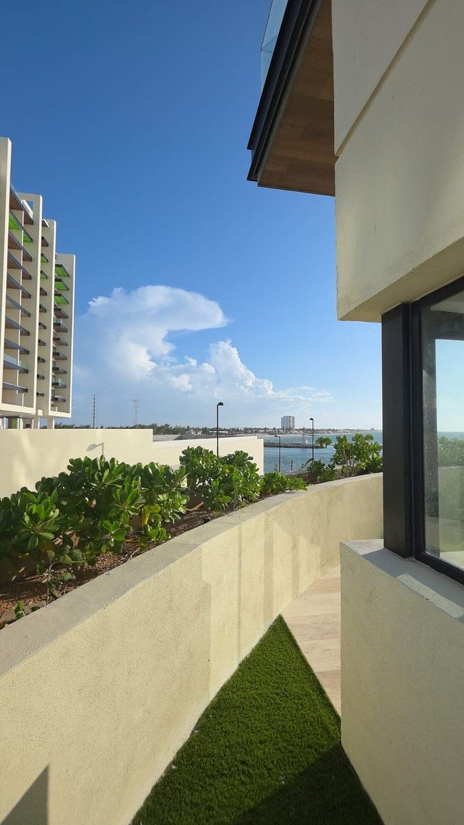 Apartamento em Yucalpeten, Progreso, foto 26 de 33