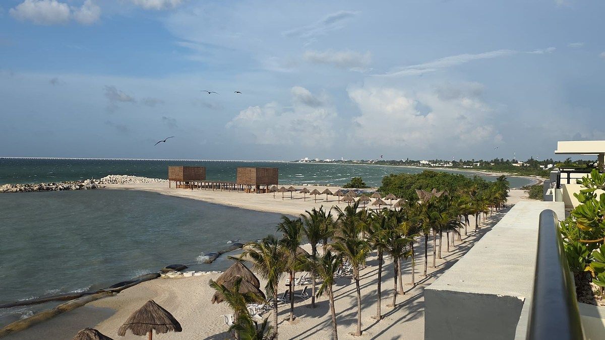 Apartamento em Yucalpeten, Progreso, foto 28 de 33