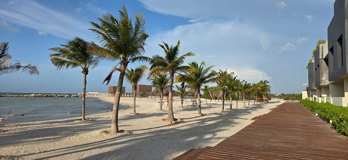 Apartamento em Yucalpeten, Progreso, foto 29 de 33