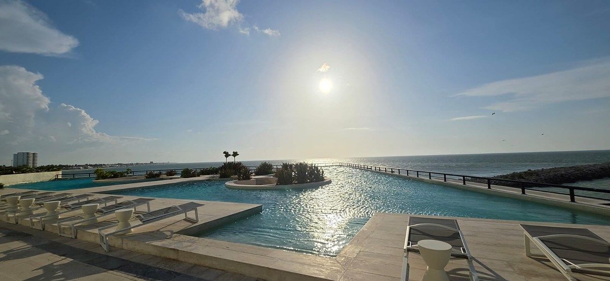 Apartamento em Yucalpeten, Progreso, foto 30 de 33