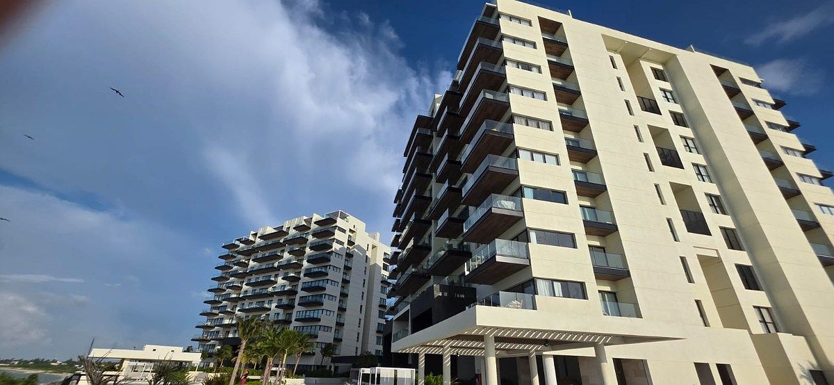Apartamento em Yucalpeten, Progreso, foto 31 de 33