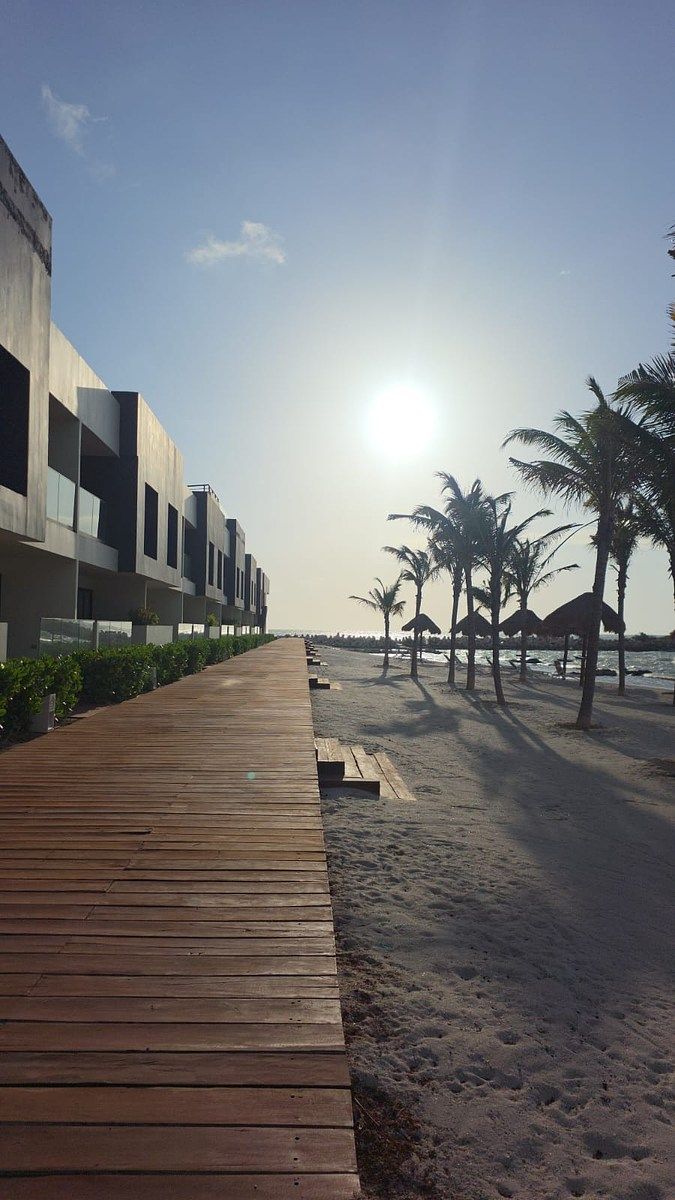 Apartamento em Yucalpeten, Progreso, foto 33 de 33