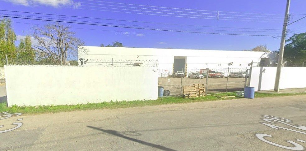 Galpão comercial em Santa Gertrudis Copo, Mérida, foto 4 de 10
