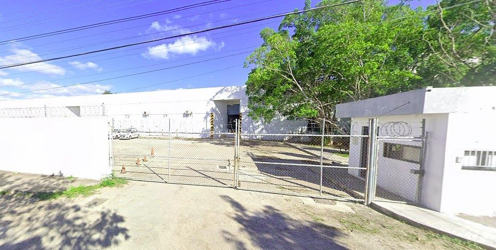 Galpão comercial em Santa Gertrudis Copo, Mérida, foto 5 de 10