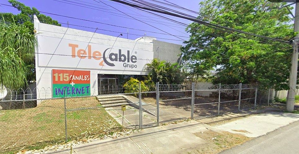 Galpão comercial em Santa Gertrudis Copo, Mérida, foto 6 de 10