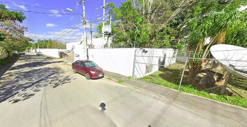 Galpão comercial em Santa Gertrudis Copo, Mérida, foto 7 de 10