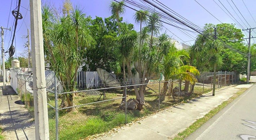 Galpão comercial em Santa Gertrudis Copo, Mérida, foto 8 de 10