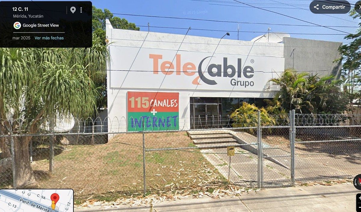 Galpão comercial em Santa Gertrudis Copo, Mérida, foto 9 de 10