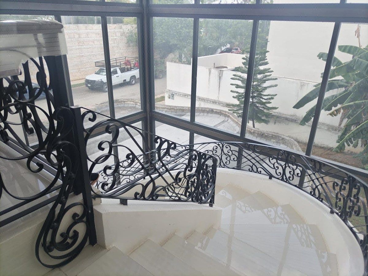 Apartment in Cocoyoles, Mérida, photo 4 of 12