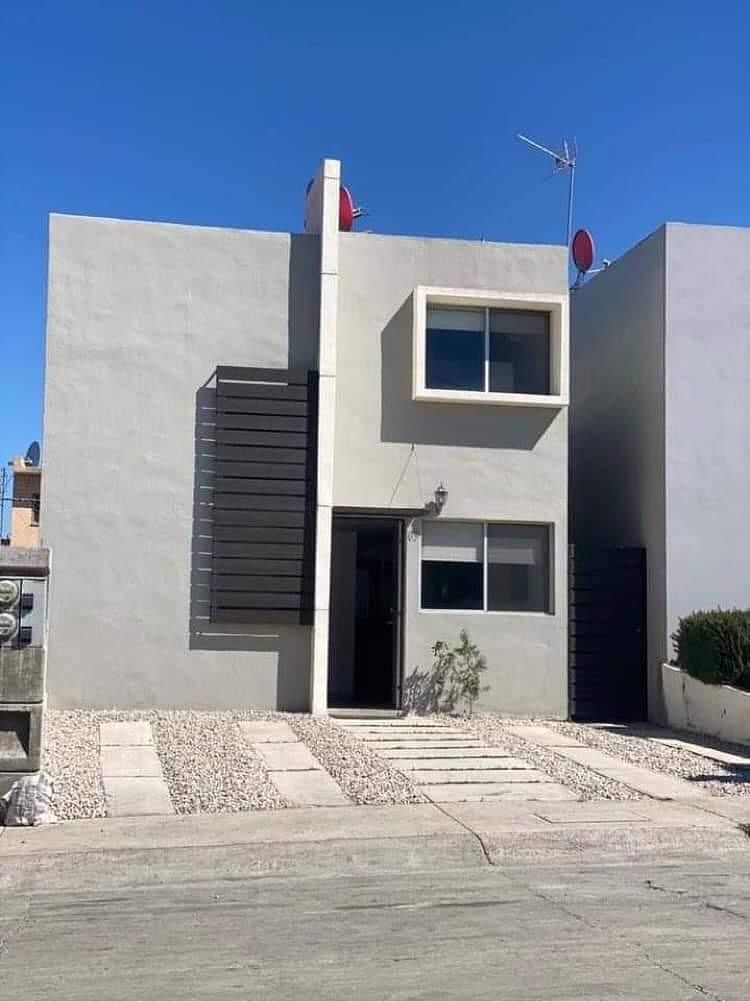 Asi - CASA EN RENTA EN BONATERRA RESIDENCIAL, foto 1 de 15