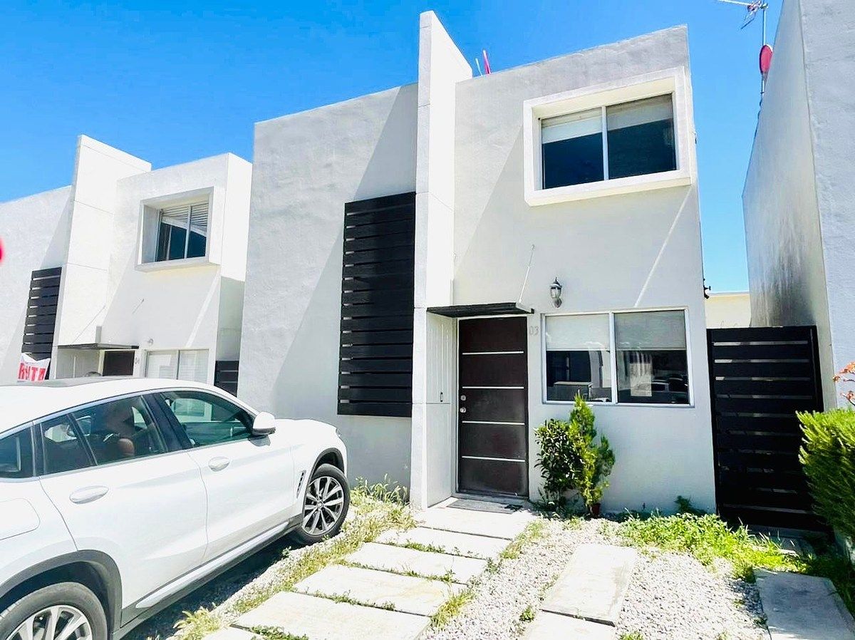 Casa en Bonaterra, Tijuana, foto 2 de 15