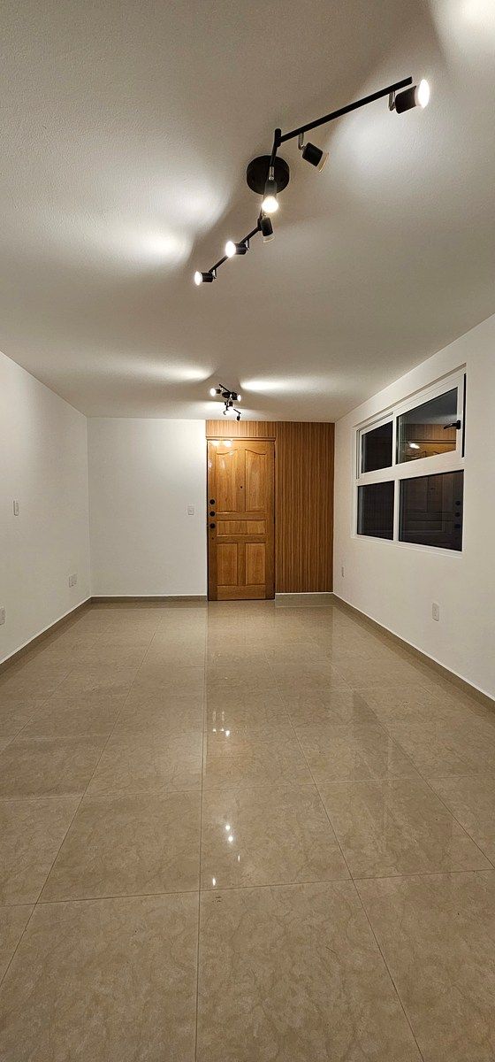 Departamento en Letrán Valle, Benito Juárez, foto 22 de 23