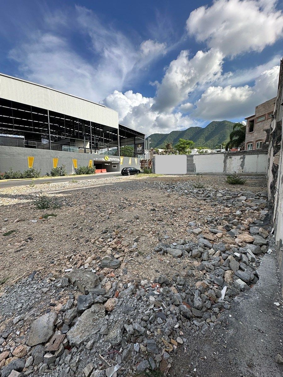 LAND FOR SALE LAS TORRES, photo 1 of 10