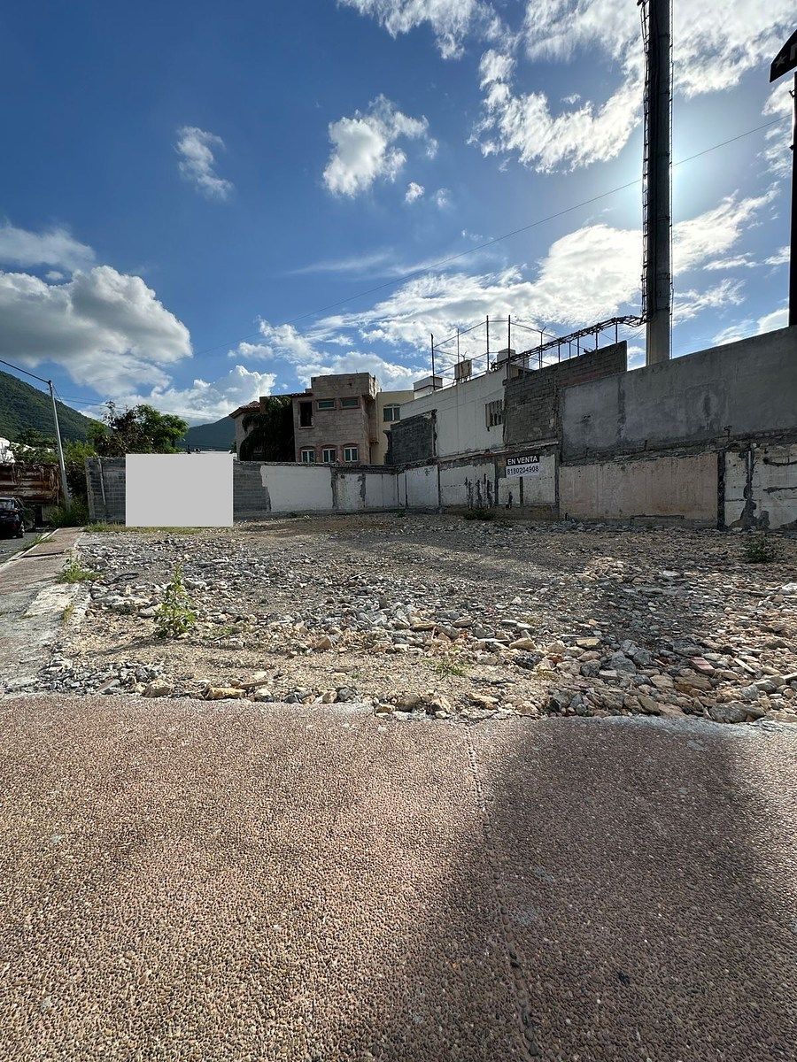 Lot in Las Torres, Monterrey, photo 2 of 10