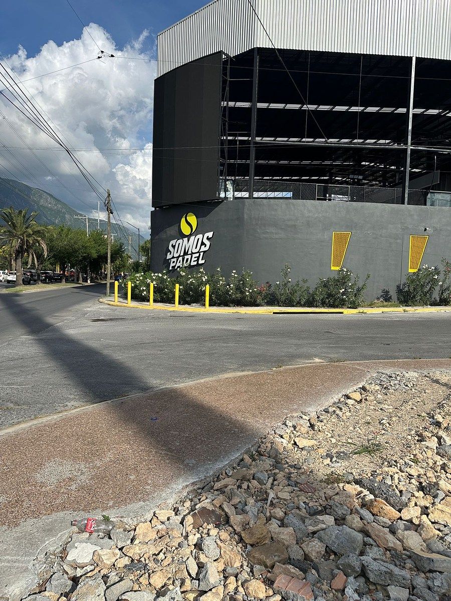 Lot in Las Torres, Monterrey, photo 4 of 10